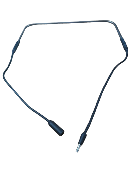 Resistencia descongelado blindada 200 W - 254/270 x 130 MM