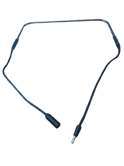 Resistencia descongelado blindada 200 W - 254/270 x 130 MM