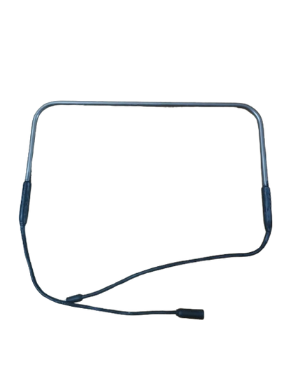 Resistencia descongelado blindada 200 W - 254/270 x 130 MM