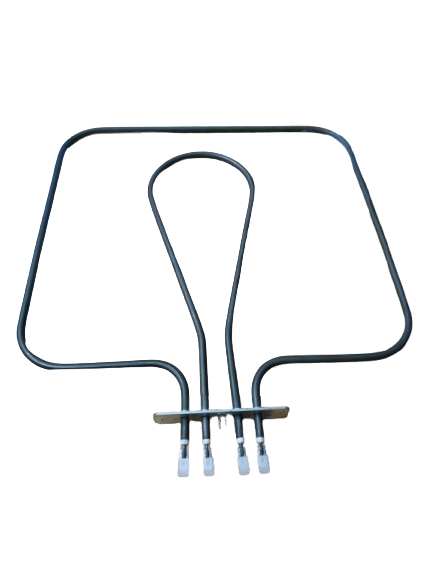 Resistencia doble 1050 + 450 W - 360 x 350 mm