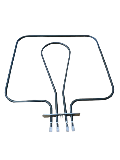 Resistencia doble 1050 + 450 W - 360 x 350 mm