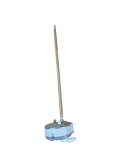 Termostato 0º a 90º vaina 21 cm