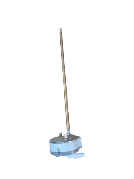 Termostato 0º a 90º vaina 21 cm