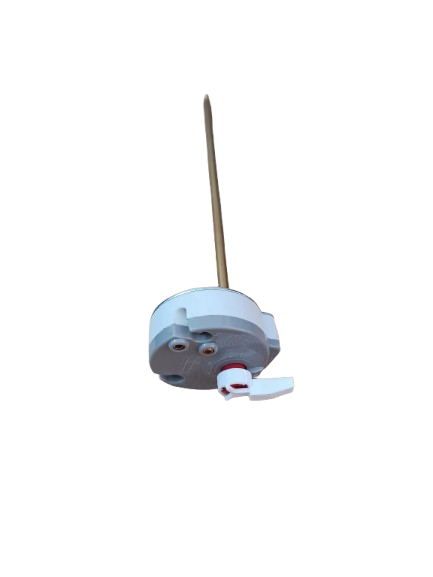 Termostato 0º a 90º vaina 21 cm