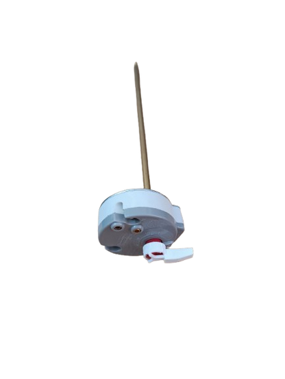 Termostato 0º a 90º vaina 21 cm