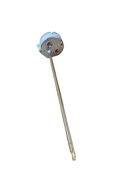 Termostato 0º a 90º vaina 21 cm