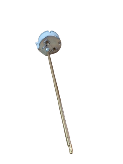 Termostato 0º a 90º vaina 21 cm