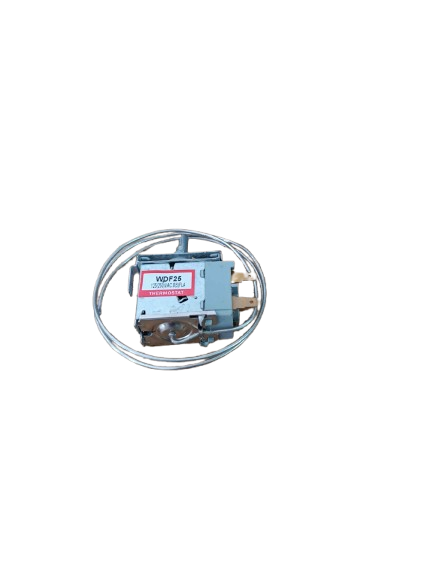 Termostato FH - WDF25 - 1 puerta/botellero 70cm