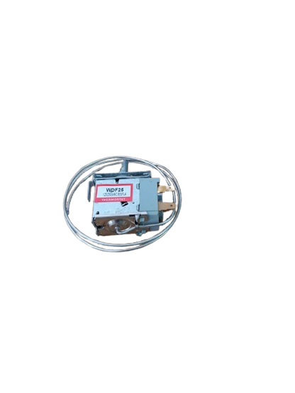 Termostato FH - WDF25 - 1 puerta/botellero 70cm