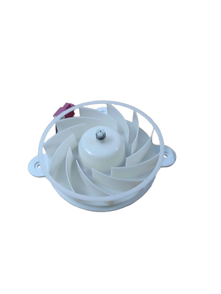 Ventilador 12V - 2.5 W - 1870 RPM