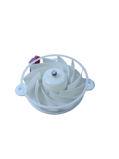 Ventilador 12V - 2.5 W - 1870 RPM