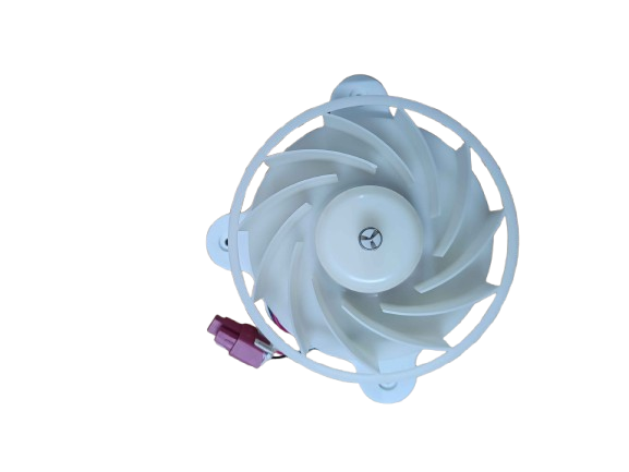 Ventilador 12V - 2.5 W - 1870 RPM