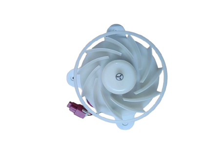 Ventilador 12V - 2.5 W - 1870 RPM