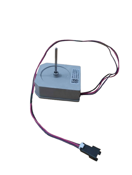 Ventilador a/horario 13.2 V - 2 W - 2600 RPM