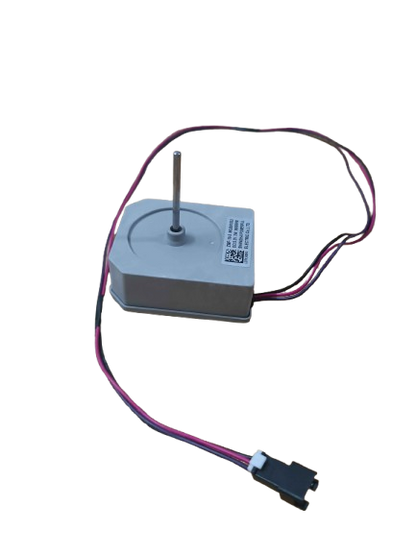 Ventilador a/horario 13.2 V - 2 W - 2600 RPM