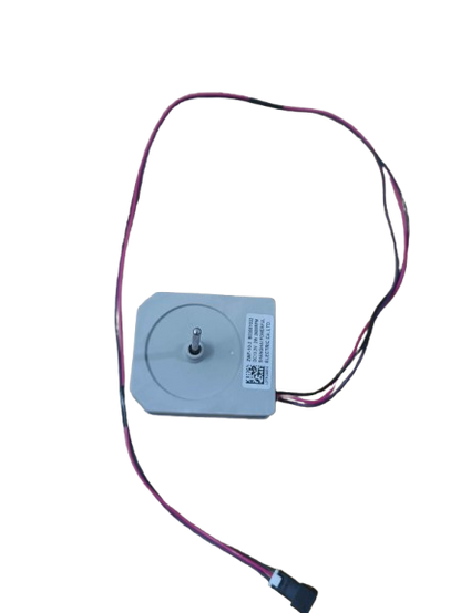 Ventilador a/horario 13.2 V - 2 W - 2600 RPM