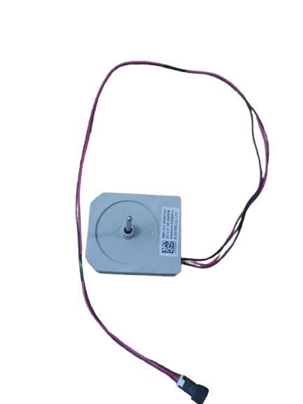 Ventilador a/horario 13.2 V - 2 W - 2600 RPM