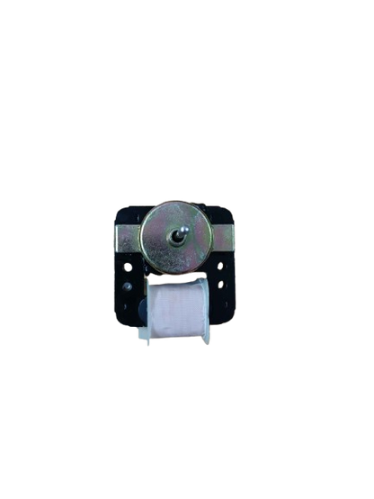 Ventilador a/horario 40 x Ø 3 mm - sin paleta