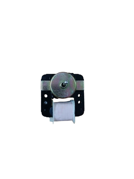 Ventilador a/horario 40 x Ø 3 mm - sin paleta