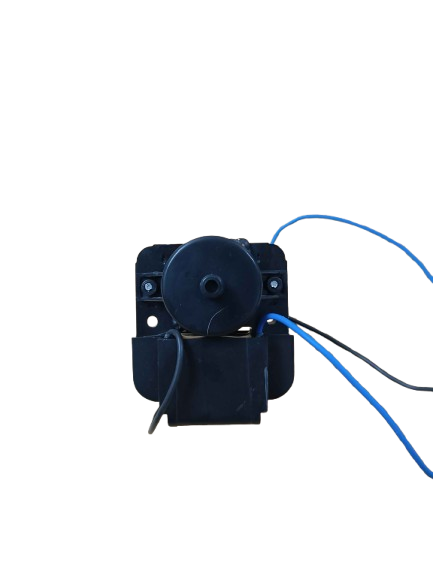 Ventilador horario 39 x Ø 3 mm - sin paleta