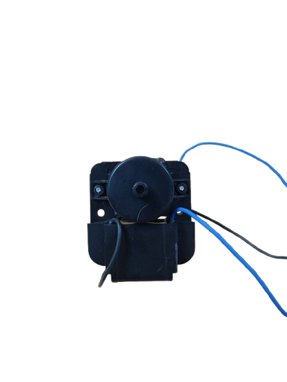 Ventilador horario 39 x Ø 3 mm - sin paleta