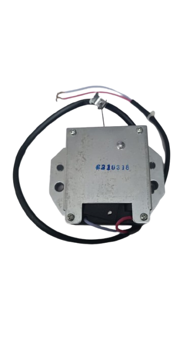 Tiralinga activador de desague James