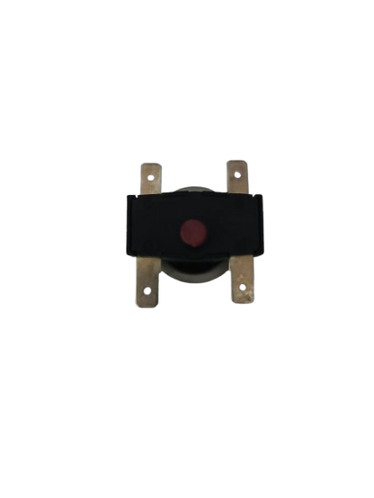 Termostato 3/4 - NC 90º - con rearme