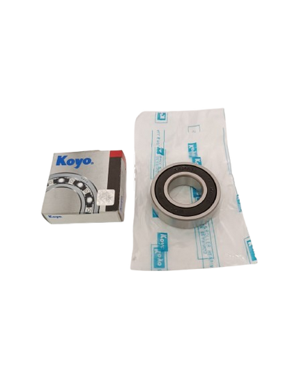 Ruleman 6004 Ø 20 x 42 x 12 - 2RS - koyo plus