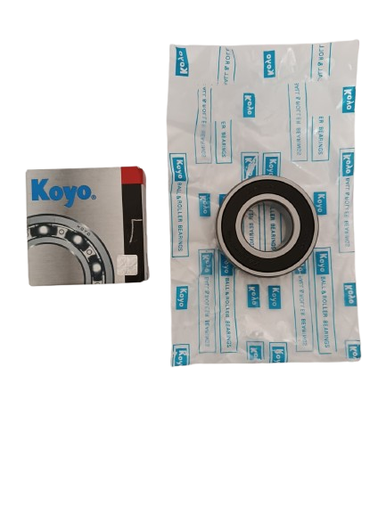 Ruleman 6205 Ø 25 x 52 x 15 - 2RS - koyo plus- c3