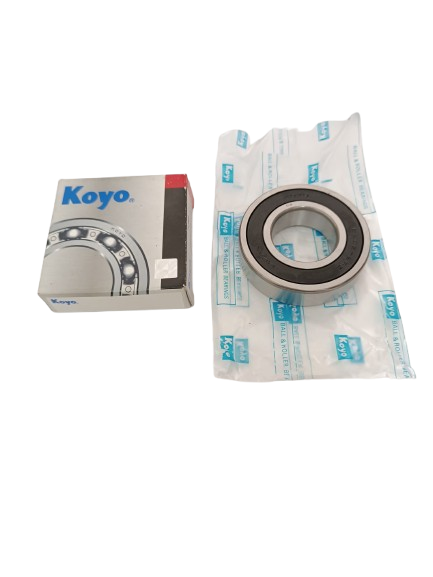 Ruleman 6206 Ø 30 x 62 x 16 - 2RS - KOYO PLUS - C3