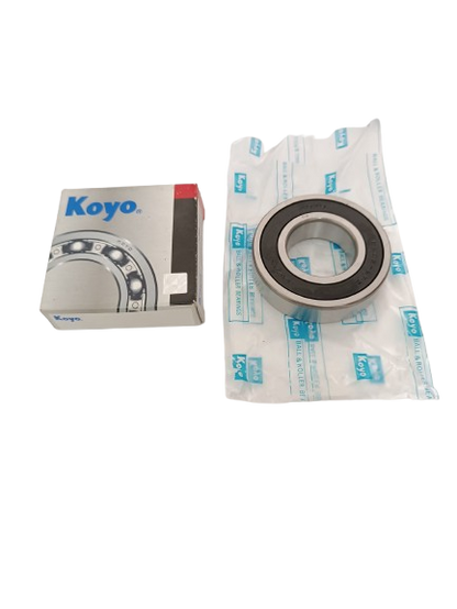 Ruleman 6206 Ø 30 x 62 x 16 - 2RS - KOYO PLUS - C3