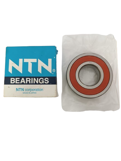 Ruleman 6307 Ø 35 x 80 x 21 - 2RS - NTN LLU C3