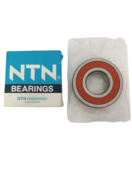 Ruleman 6307 Ø 35 x 80 x 21 - 2RS - NTN LLU C3