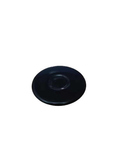 Tapa quemador plana chica 55 mm