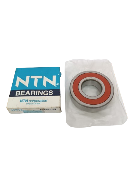 Ruleman 6307 Ø 35 x 80 x 21 - 2RS - NTN LLU C3