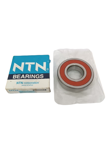 Ruleman 6307 Ø 35 x 80 x 21 - 2RS - NTN LLU C3