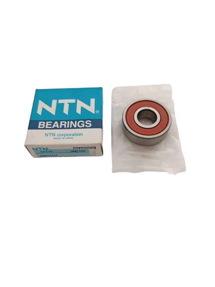 Ruleman 6201 Ø 12 x 32 x 10 - 2RS - NTN LLU C3