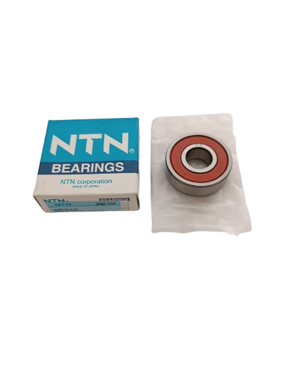 Ruleman 6201 Ø 12 x 32 x 10 - 2RS - NTN LLU C3