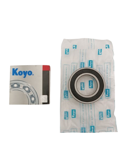 Ruleman 6006 Ø 30 x 55 x 13 - 2RS - koyo plus - c3