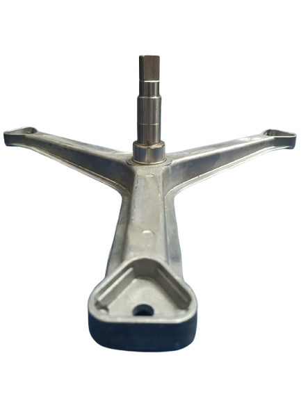 Cruceta - James - Panavox