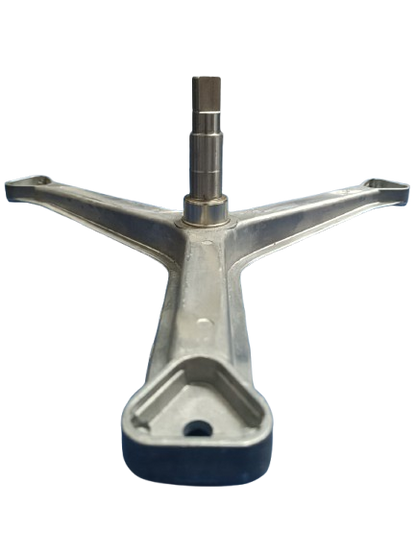 Cruceta - James - Panavox