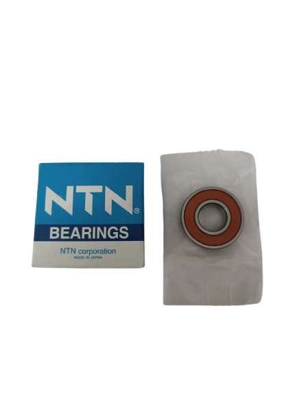 Ruleman 6001 Ø 12 x 28 x 08 - 2RS - NTN LLU