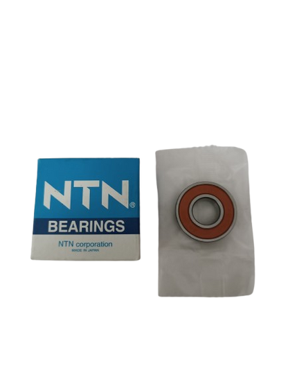 Ruleman 6001 Ø 12 x 28 x 08 - 2RS - NTN LLU