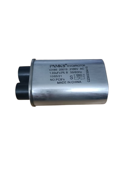 Capacitor / Condensador microondas 1 mf