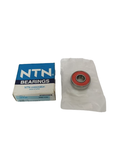 Ruleman 608 Ø 08 x 22 x 07 - 2RS - NTN Japon