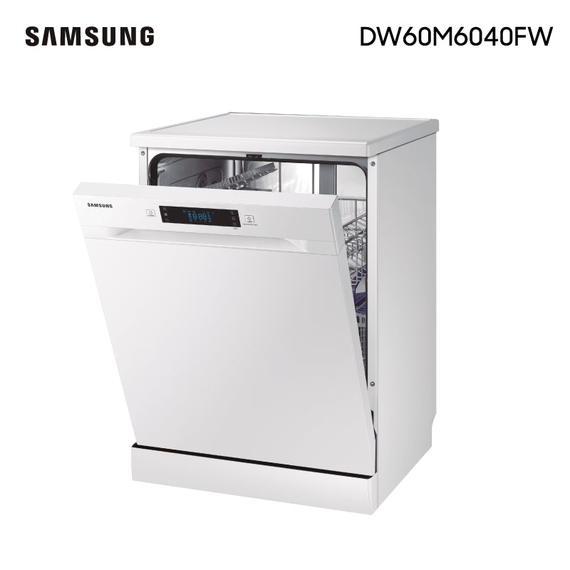 Lavavajillas Samsung Modelo: SADW60M6040FW