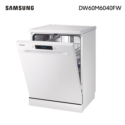 Lavavajillas Samsung Modelo: SADW60M6040FW