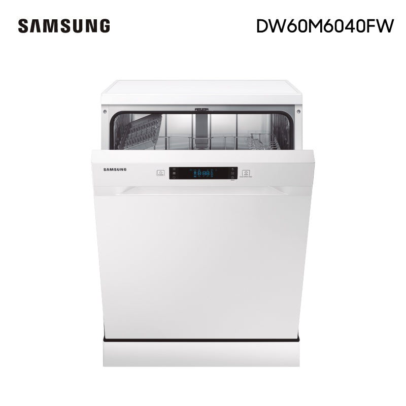 Lavavajillas Samsung Modelo: SADW60M6040FW