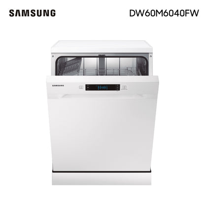 Lavavajillas Samsung Modelo: SADW60M6040FW