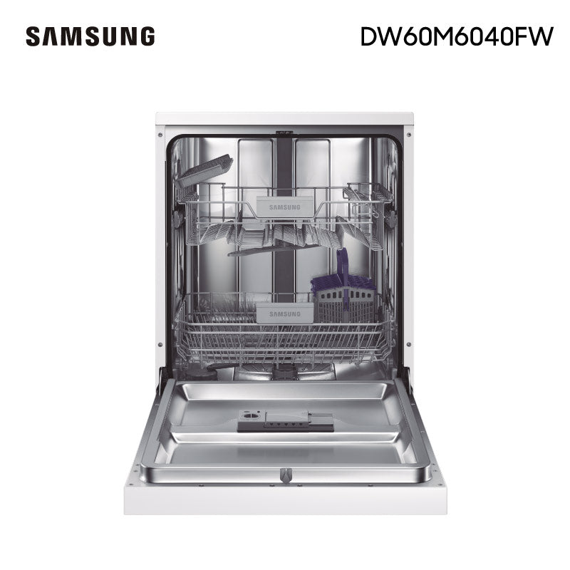 Lavavajillas Samsung Modelo: SADW60M6040FW